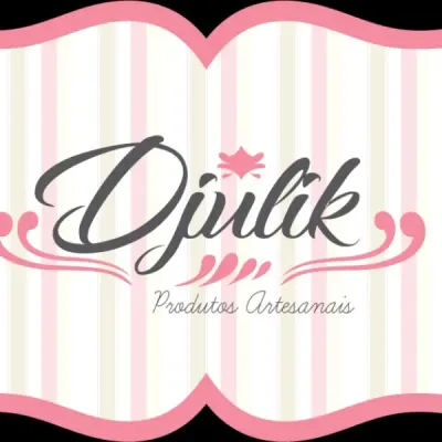 Logo da loja Djulik