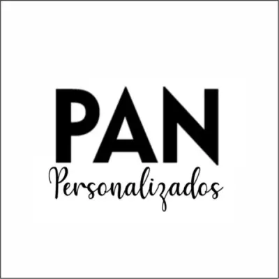 Logo da loja PAN Personalizados