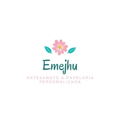 Logo da loja Emejhu Personalizados
