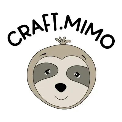 Logo da loja Craft.Mimo