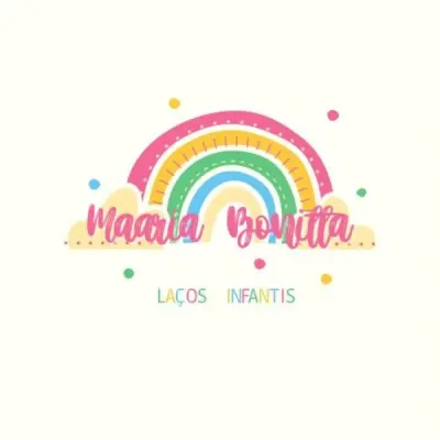 Logo da loja Maaria Bonitta