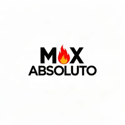 Logo da loja Max Absoluto