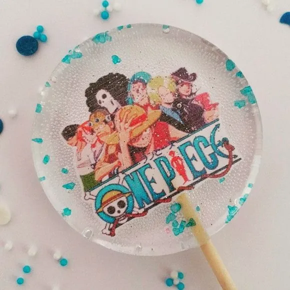 One Piece - foto 4