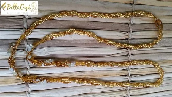 Guia de Iansã