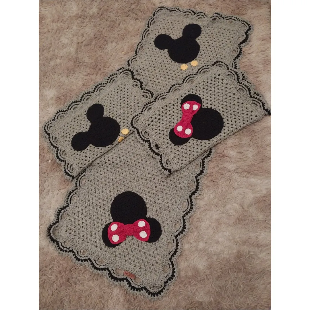kit minnie - foto 5