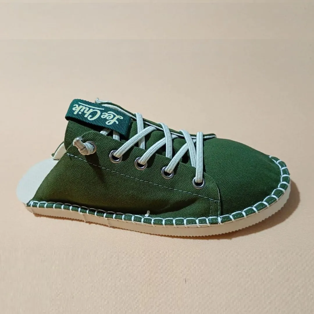 Tenis Mule - foto 4