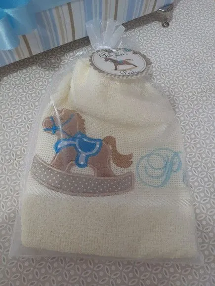 Lembrança de bebê