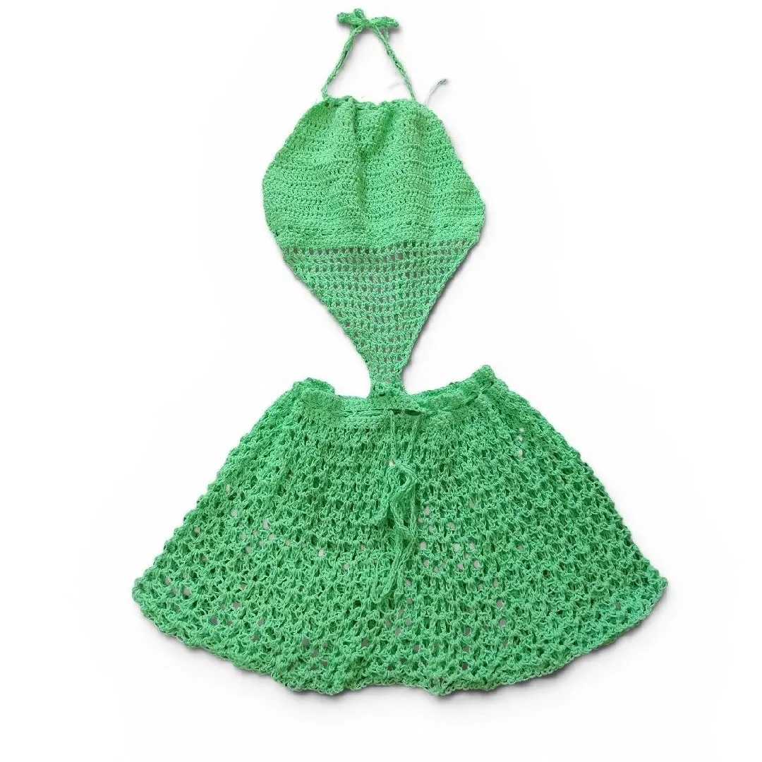 Vestido/ Saída de Praia - foto 2