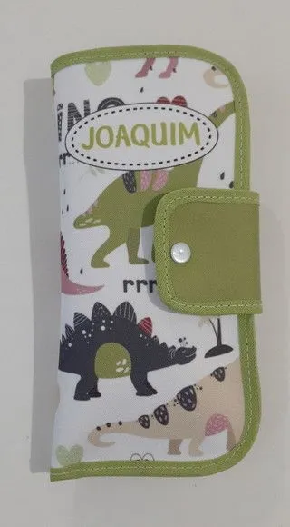 Necessaire para kit higiene com toalha - foto 3
