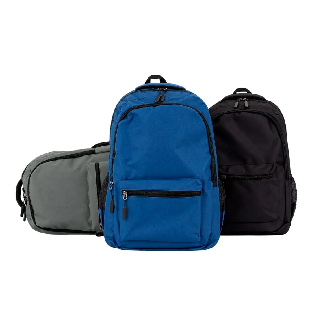 Mochila Poliéster 23L - foto 2