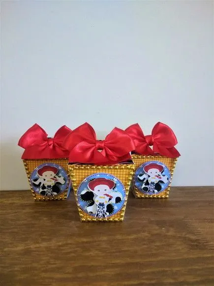 Sushi Toy Story - artesanato de Fina Essência Papelaria Personalizada