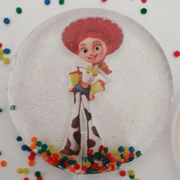 Toy Story - 8cm - foto 3