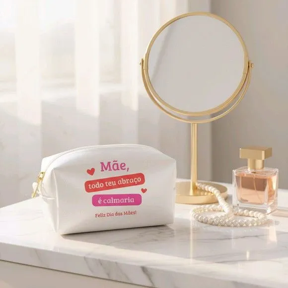 Necessaire Mini Box - Dia das Mães - foto 2