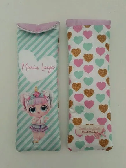 Porta talher Personalizado - foto 2