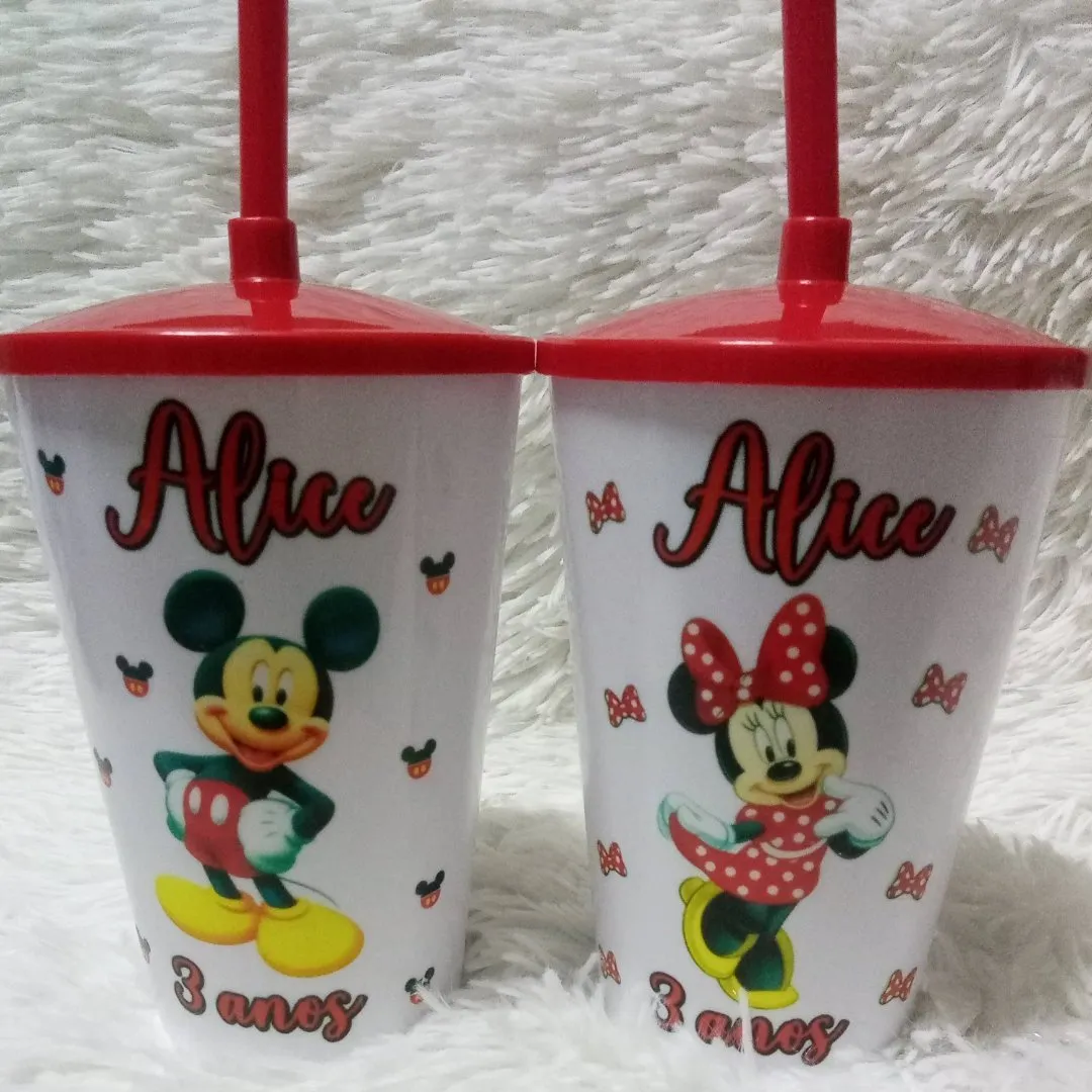 Copo Twister Personalizado - foto 3
