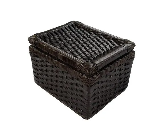 Caixa Sintética Argila 30x25x16 - artesanato de Mundo Urbano
