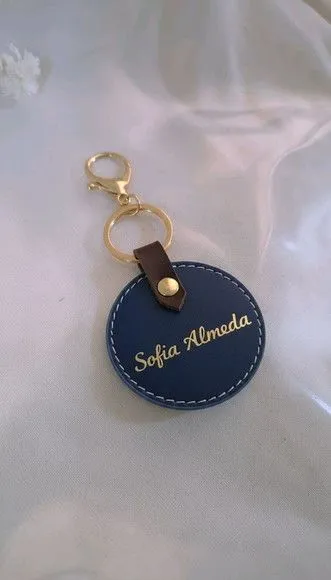 Chaveiro Personalizado - foto 4