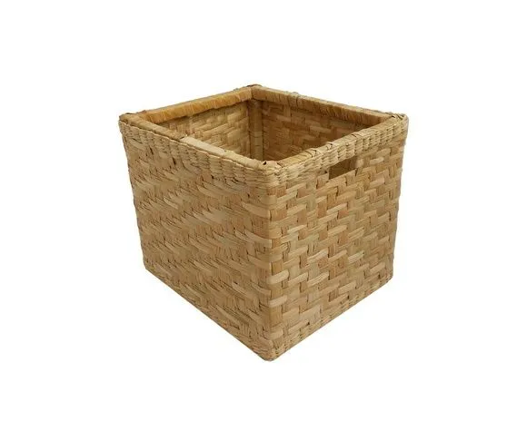 Taboa Gaveta Natural 44x45x27 - artesanato de Mundo Urbano