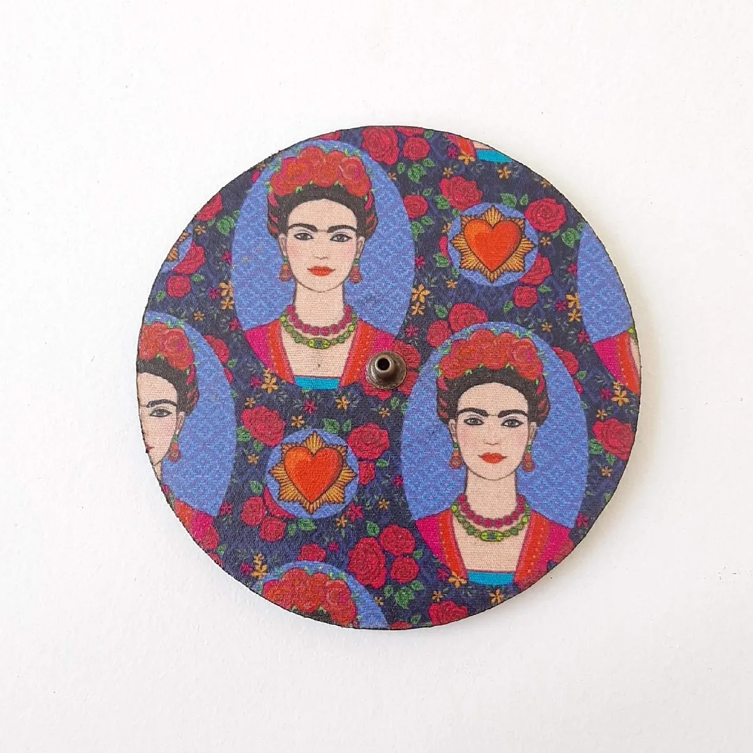 Porta Incenso Frida - foto 2
