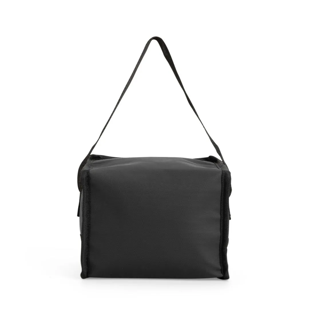 Bolsa Térmica 5L érsonalizada com seu logo - foto 3