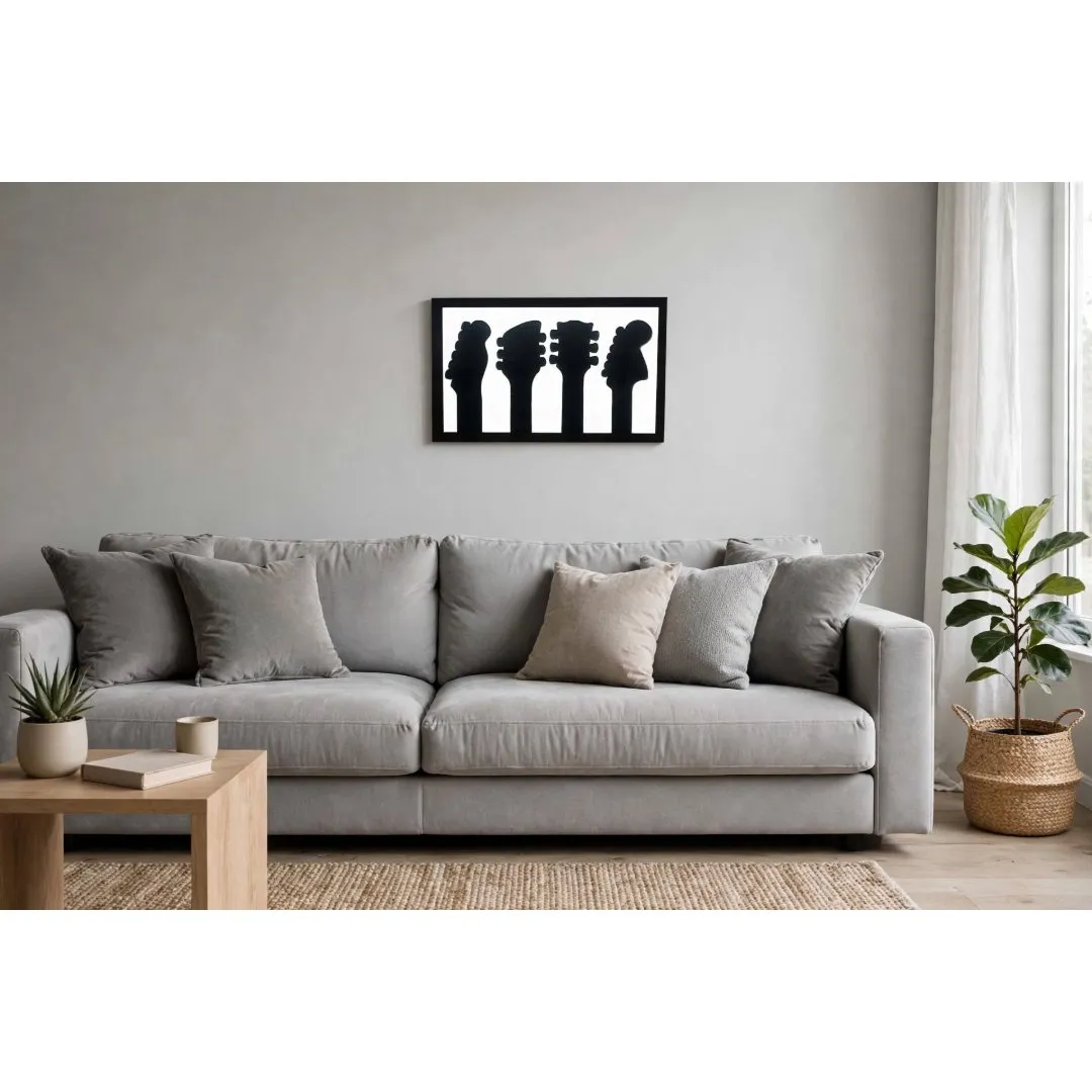placa decorativa - foto 3