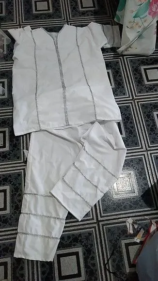 Conjunto Masculino - foto 5