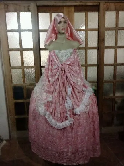 Roupa inhansa - foto 2