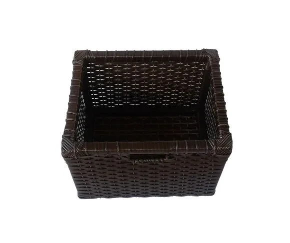 Gaveta Vime Sintético Argila 36x28x25 - foto 4