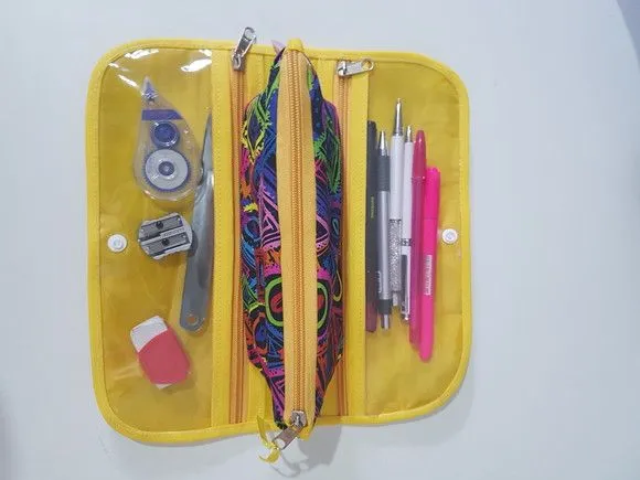 Estojo Multiuso - foto 4