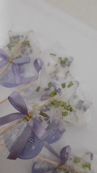 Estrelas com Tags - foto 3