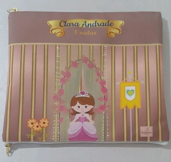 Organizador Duplo G - Princesa - foto 2