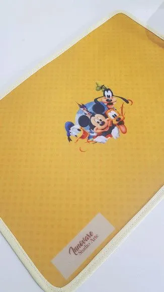 Jogo americano infantil Mickey - foto 2