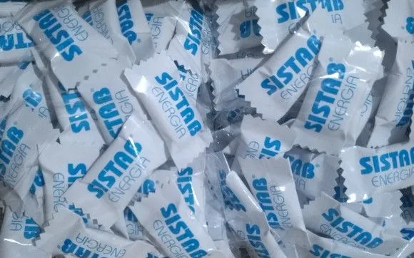 Balinha personalizada Empresa