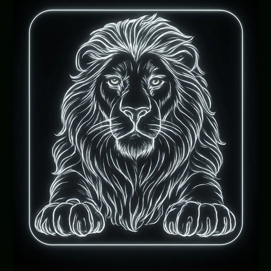 Luminárias de Animais - foto 3