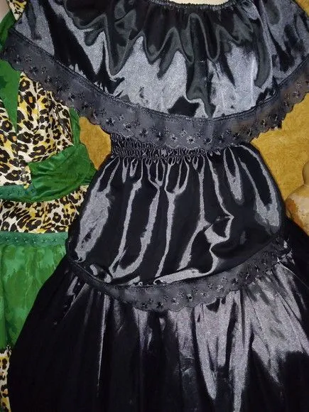 Conjunto Pombogira - artesanato feito à mão por Ateliê Ofatemi