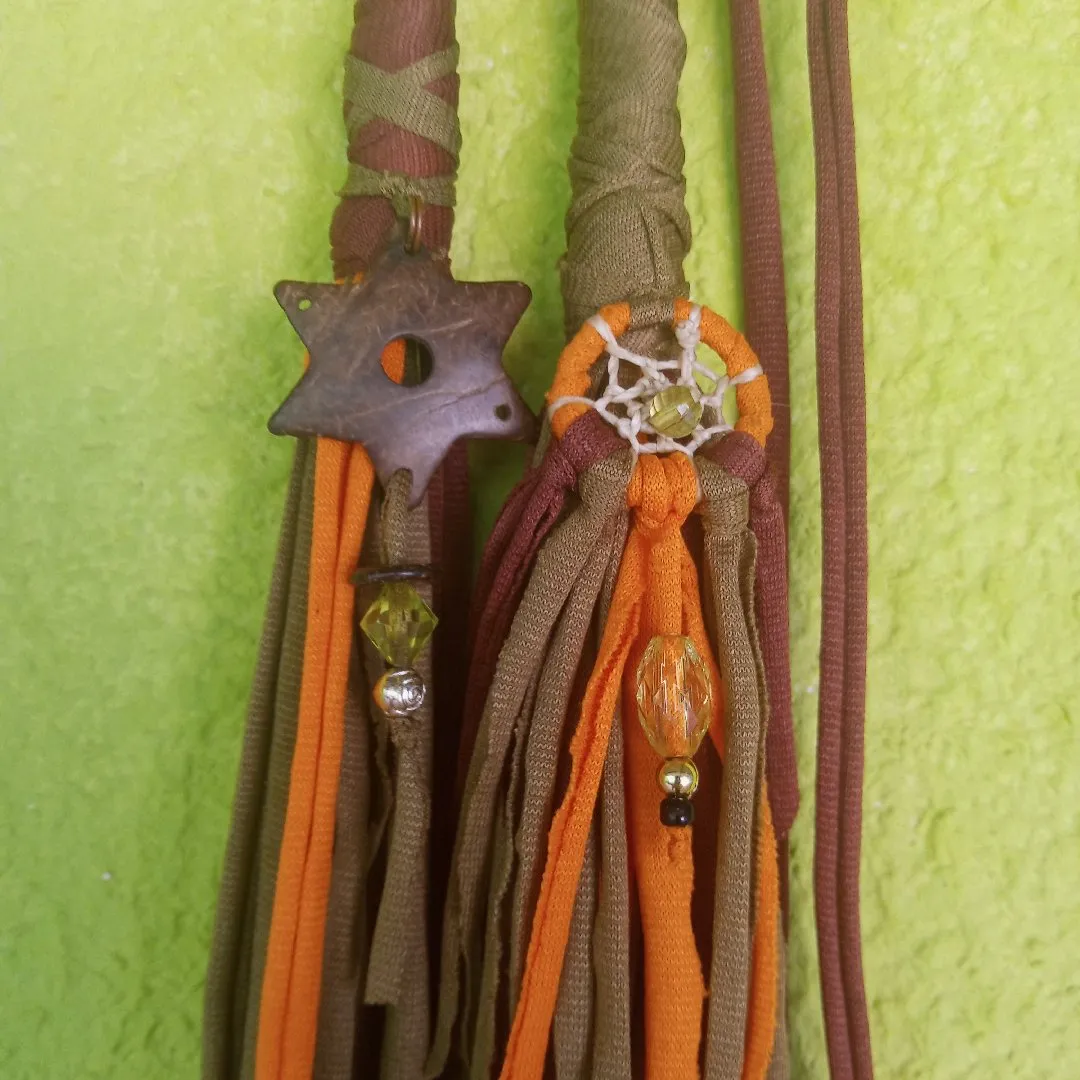 HairWrap Assessório Boho para Cabelos - foto 4