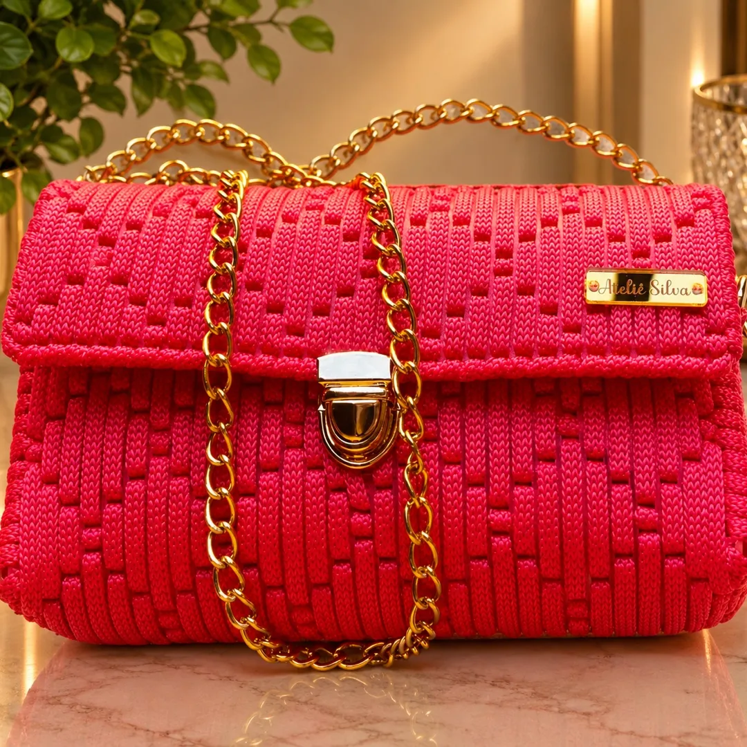 Bolsa Diamante