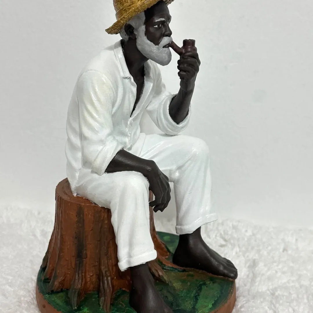 Preto velho - foto 4