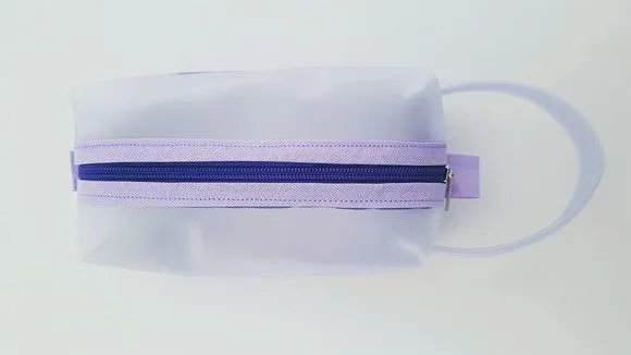 Estojo Box com visor - foto 2