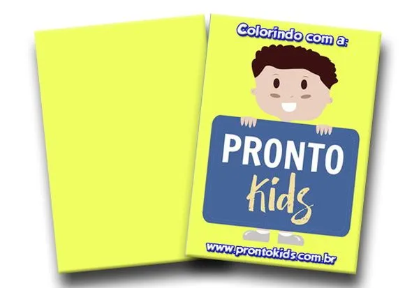 revista colorir brinde corporativo - foto 3