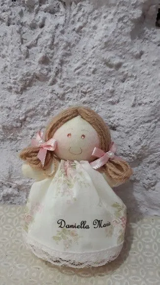 Boneca lembrança - foto 2