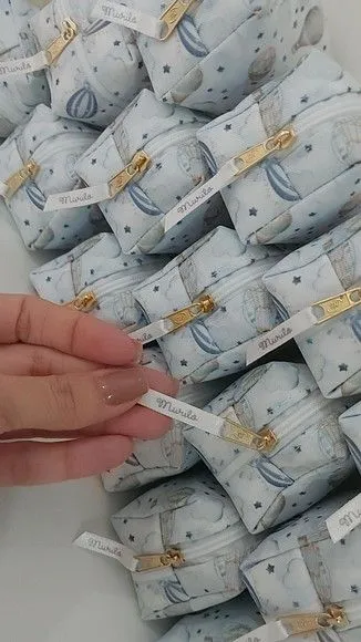Porta Moedas - Balão - foto 5