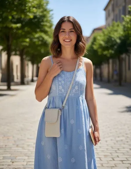 Bolsa Transversal - foto 4