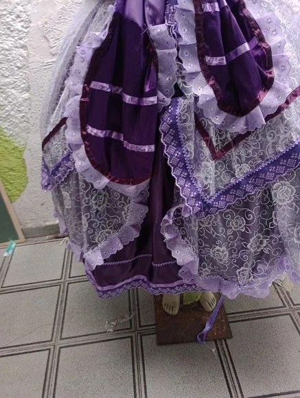 Nanã - foto 2