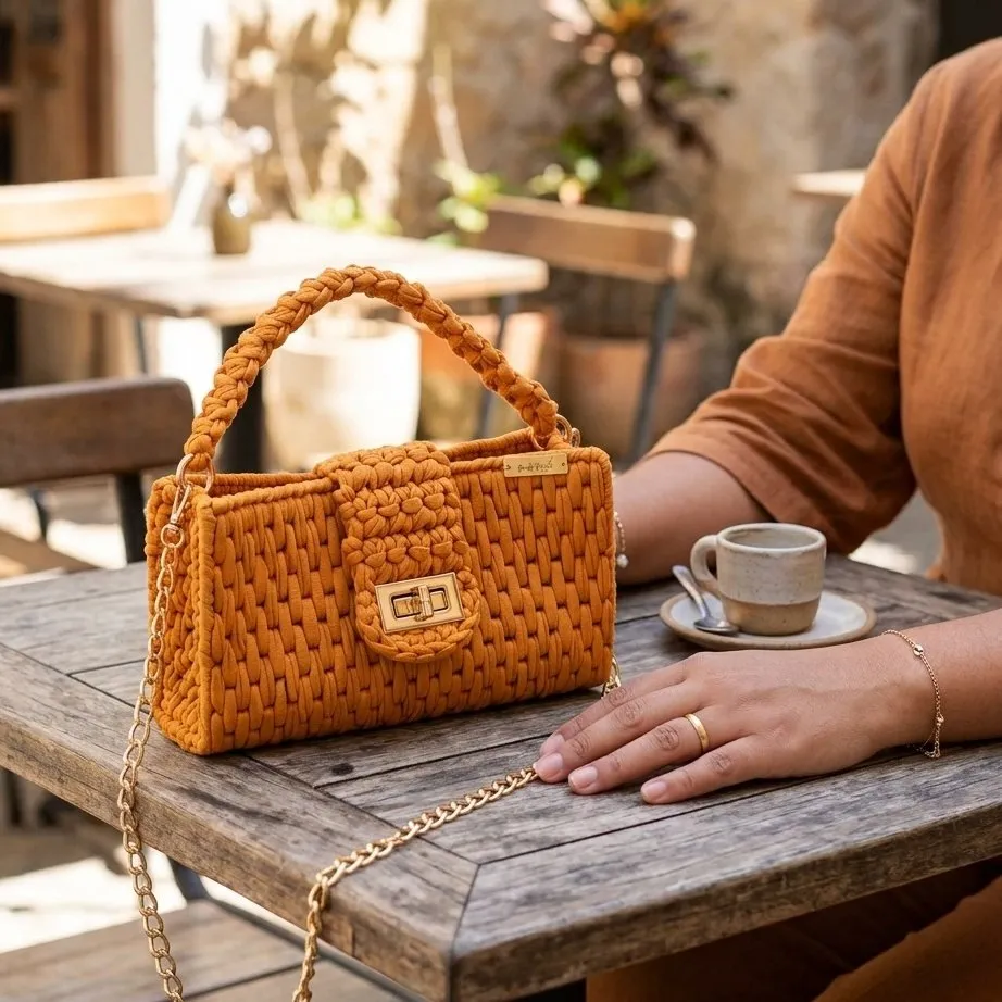Bolsa Julia - foto 2