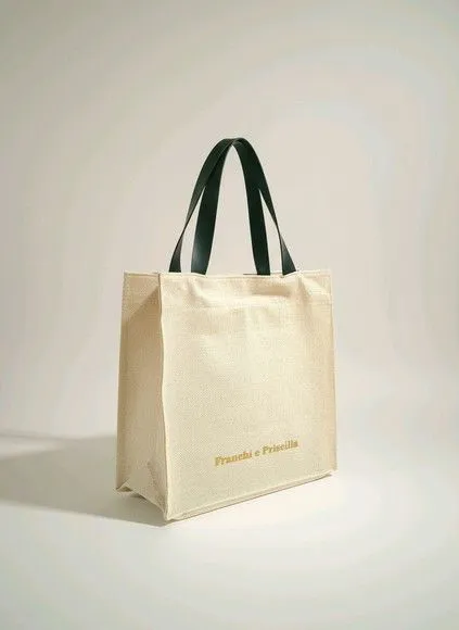 Ecobag Luxo - foto 2