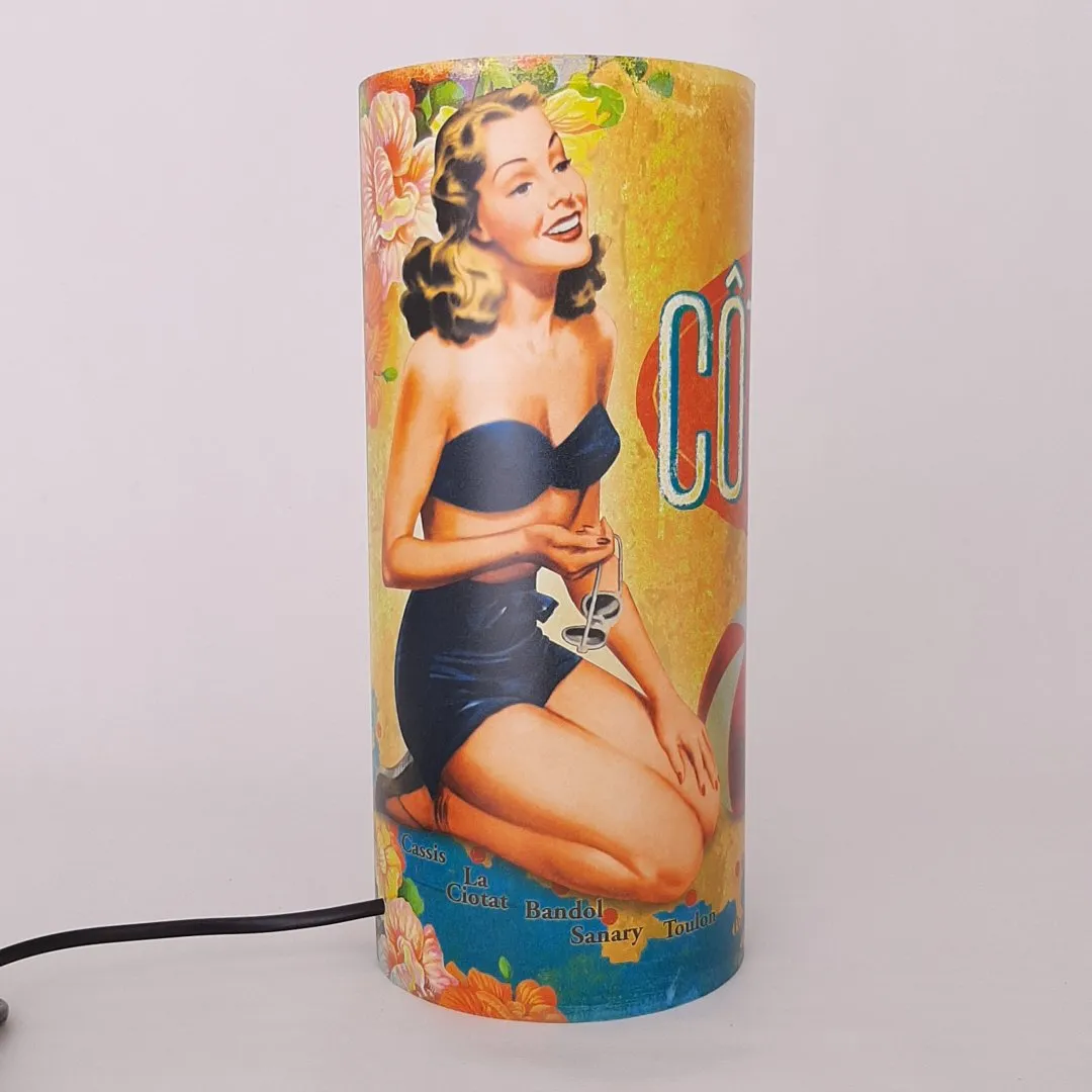 Luminária Pin Up - foto 2