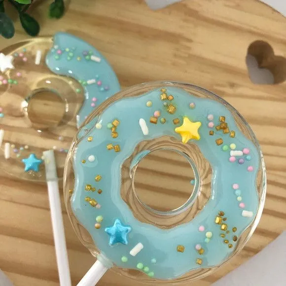 Donuts Azul - foto 3