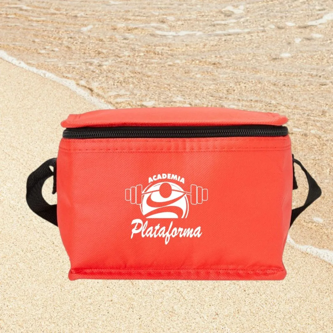 bolsa térmica 4 litros personalizadas - foto 2