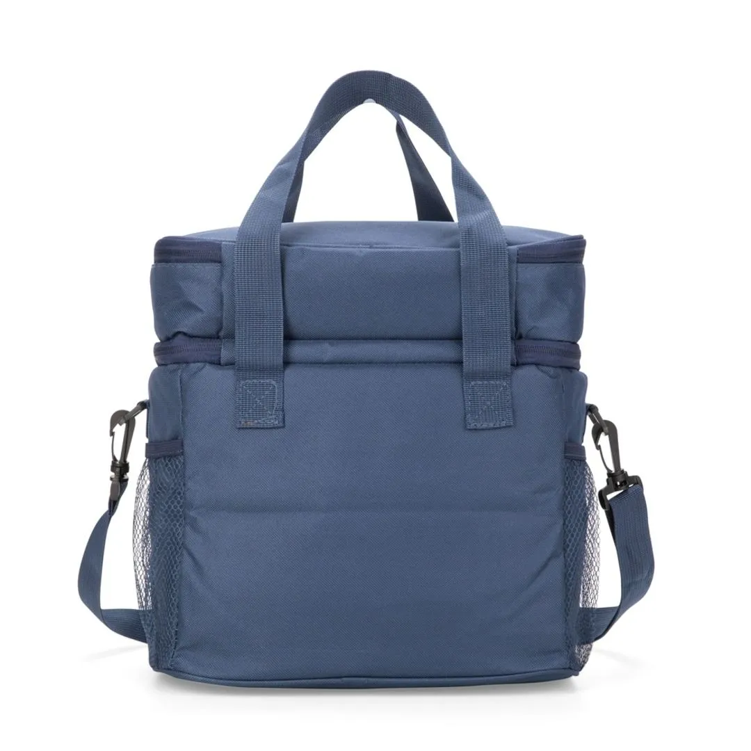 Bolsa Térmica Dupla 16 Litros personalizada com seu logo - foto 3